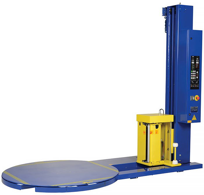 Vestil SWA-82-AW Stretch Wrap Machine