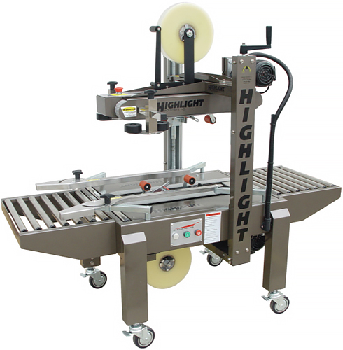 Highlight Magnum 1300TB-U Case Sealer