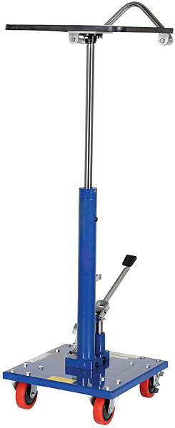 Vestil HT-03-1616A Post Table