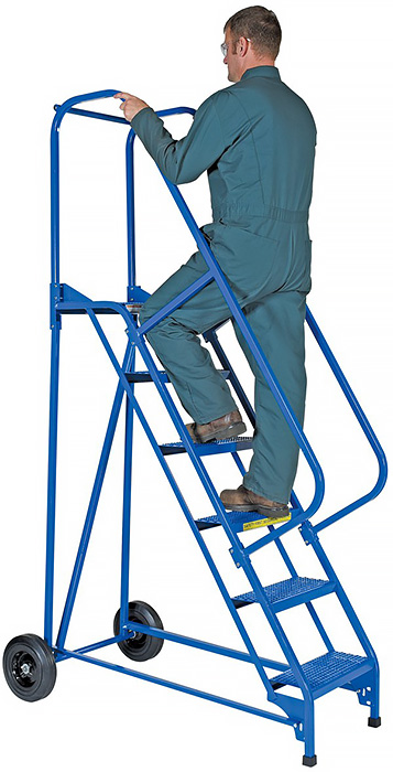 Vestil LAD-RAF-6-P