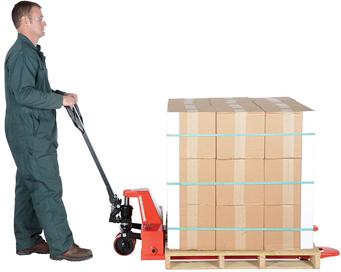 Vestil PM4-2048-LP