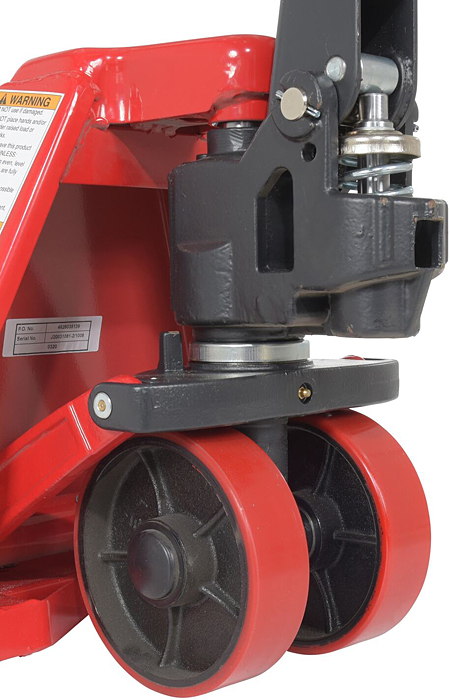 Vestil Low Profile Pallet Jack