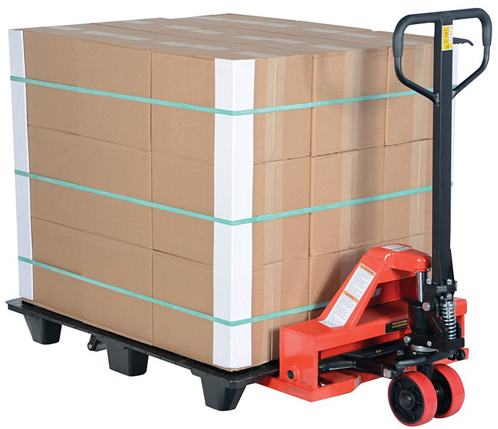  Low Profile Pallet Jack