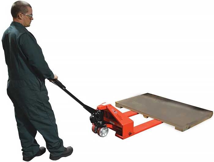 Vestil PM2-2044-SLP