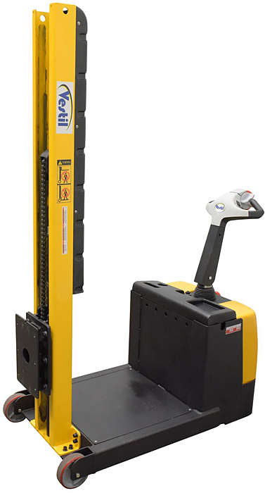 Vestil S-CB-NM-60