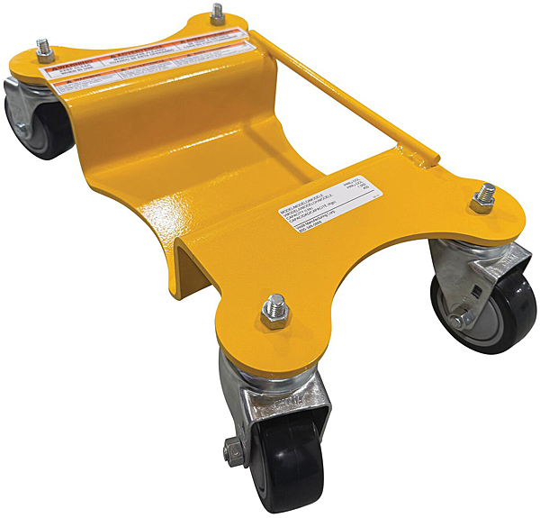 Vestil Rack Dollies