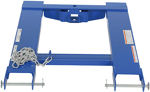 Forklift Towing Attachments