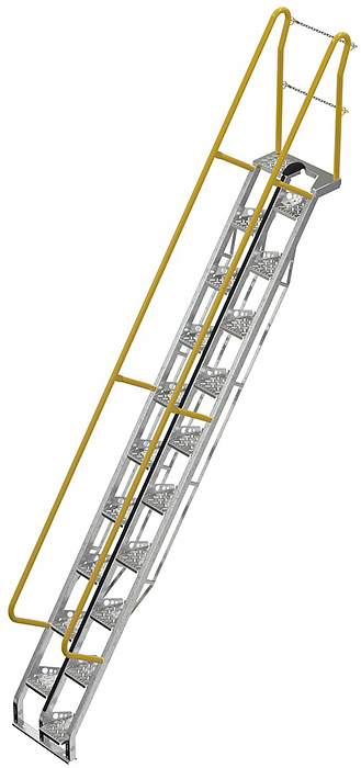 Vestil ATS-12-56-HDG 