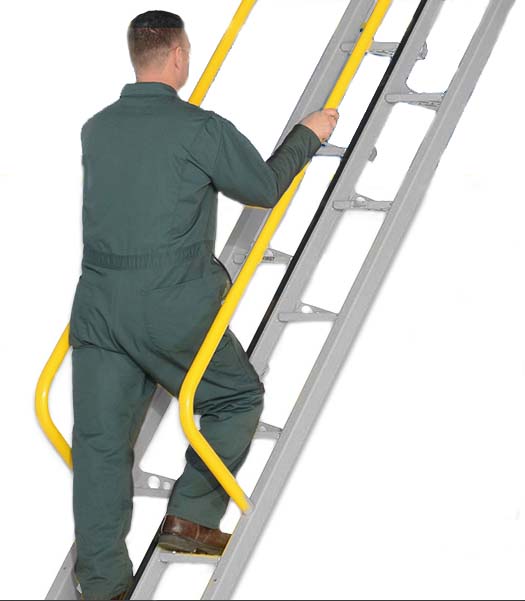 Vestil ATS