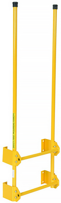 Vestil DKL-2 Dock Ladder