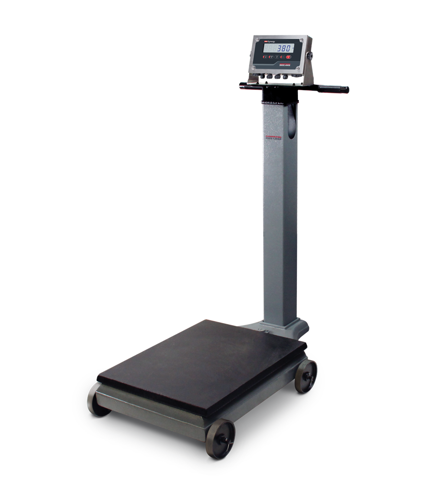 Rice Lake RL1200 EM 
