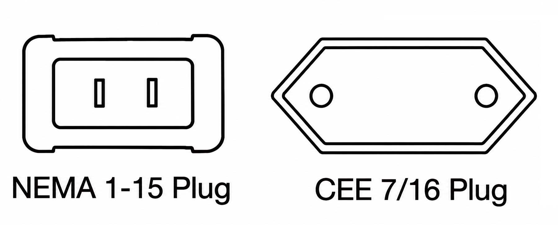 Adaptors for Rice Lake 350-10-3M