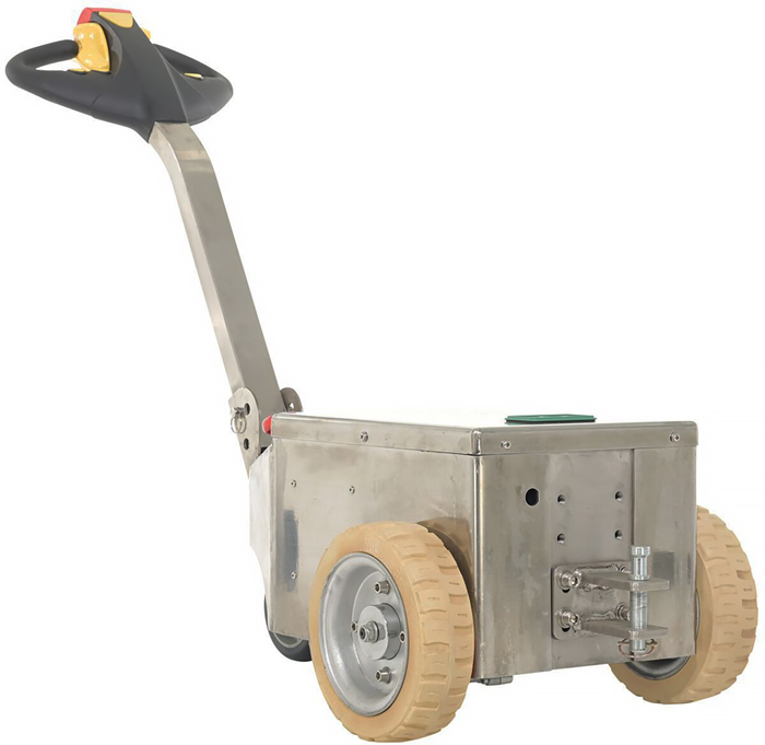 Vestil E-TUG-HD-20-SS Tugger