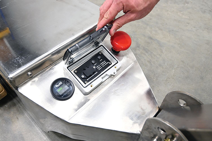 E-TUG-HD-20-SS
