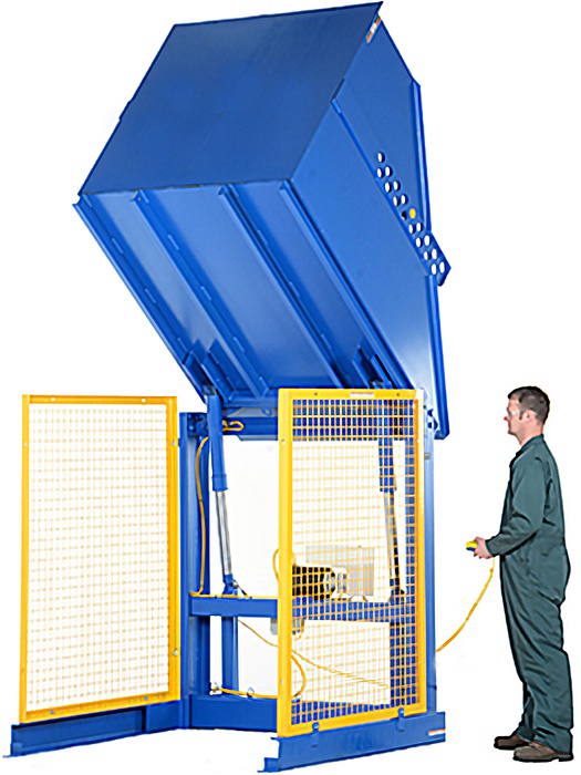 Vestil HBD-2-36