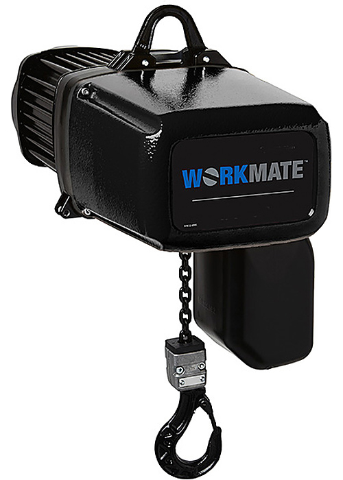 Spanco Workmate 3 Ton Chain Hoist