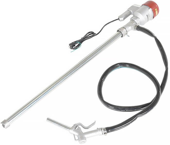 Vestil EDP Electric Drum Pump