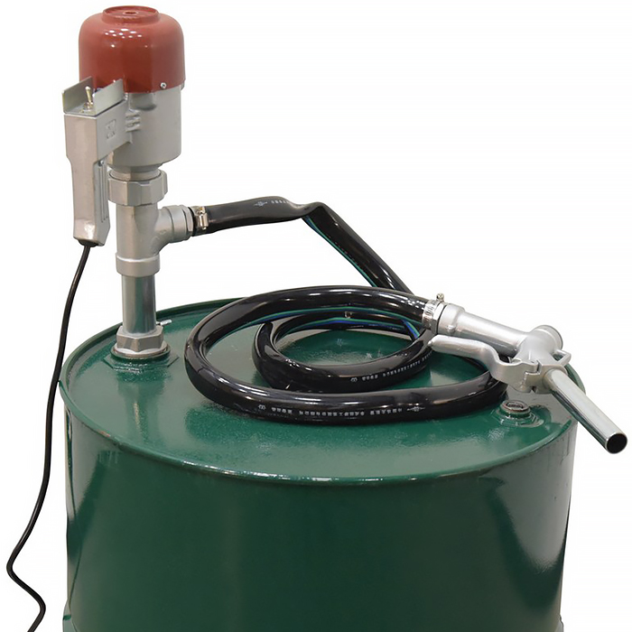 Vestil Electric Drum Pump