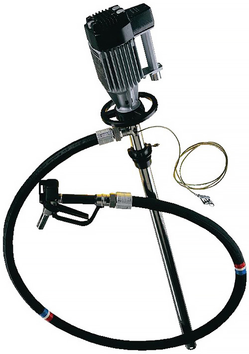 Vestil FHL-PUMP Explosion Proof Pump